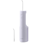 Ирригатор Panasonic EW-DJ26-A321-AS2 с 4 насадками